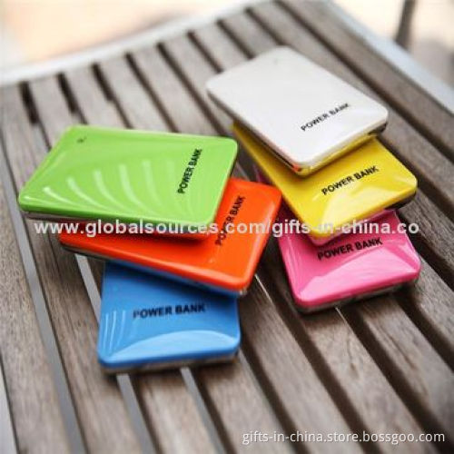 10,000mAh Portable Power Banks/USB Charger for Mobile Phones, CE, RoHS and Accept PayPal Payment